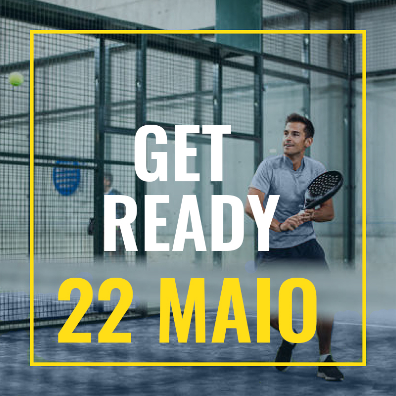 Dream Padel Center Setubal
